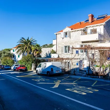 With A Parking Space - 17040 Apartamento Dubrovnik
