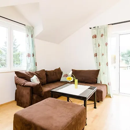 Apartamento With A Parking Space - 17040
