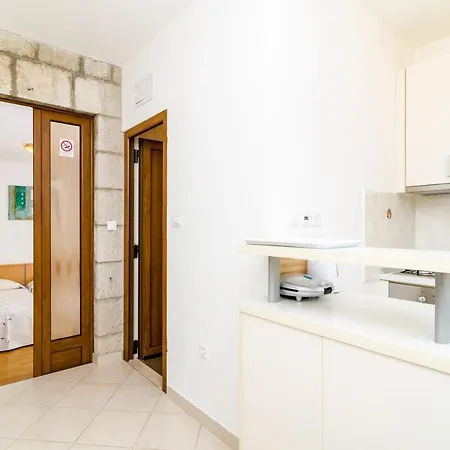 With A Parking Space - 17040 Apartamento