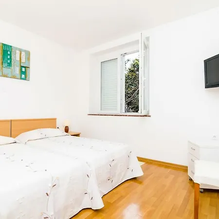 With A Parking Space - 17040 Apartamento