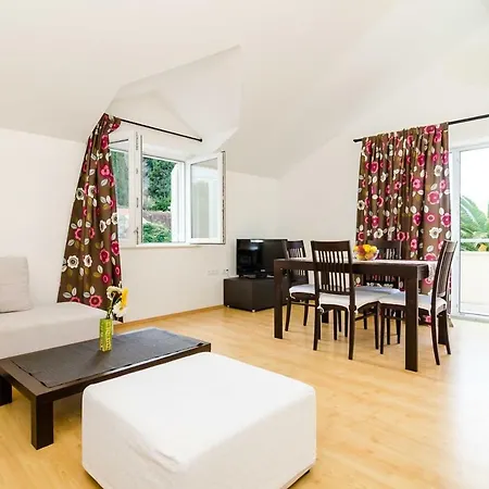 With A Parking Space - 17040 Apartamento