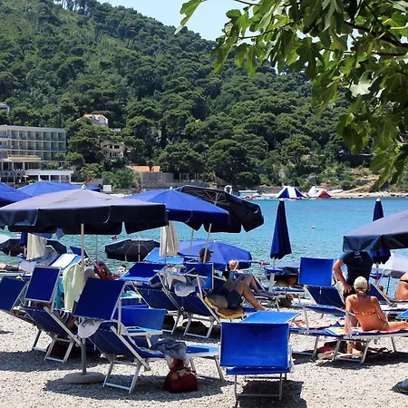 With A Parking Space - 17040 Appartement Dubrovnik