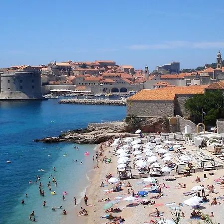 Appartamento With A Parking Space - 17040 *