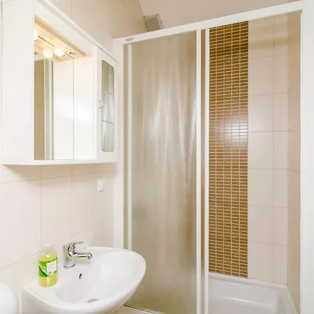 With A Parking Space - 17040 *