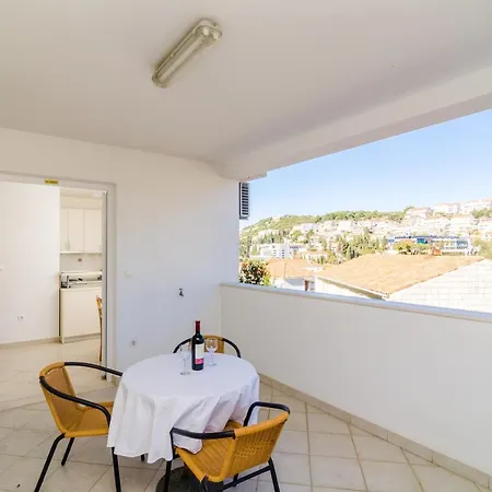 With A Parking Space - 17040 Appartement