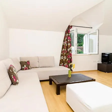With A Parking Space - 17040 Apartmán Dubrovník