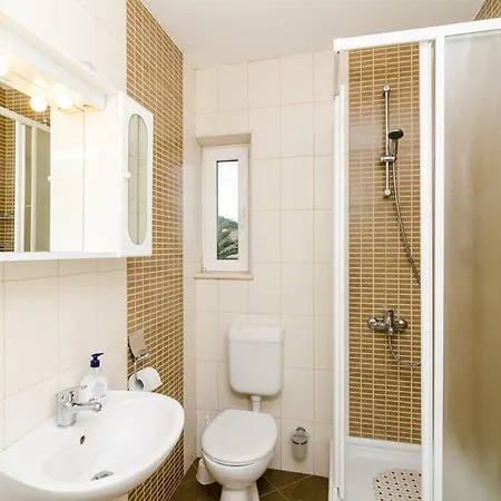 With A Parking Space - 17040 Appartement